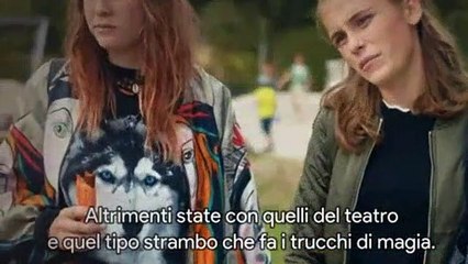 Skam Nederland Season 1 Episode 3 - [Italiano]