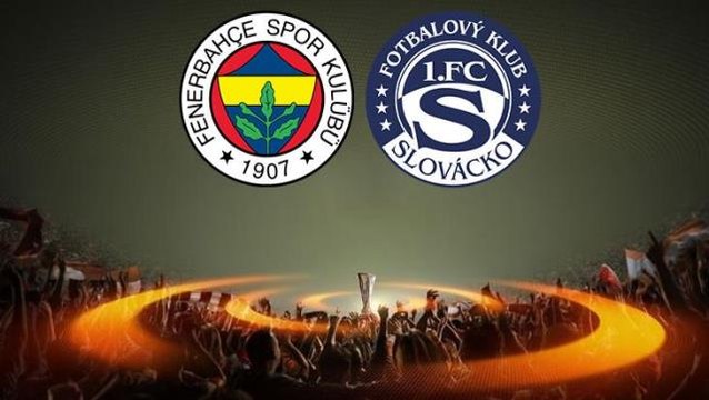 Jorge Jesus, yeni transfere ilk kez şans verdi! Fenerbahçe-Slovacko maçında ilk 11'ler belli oldu