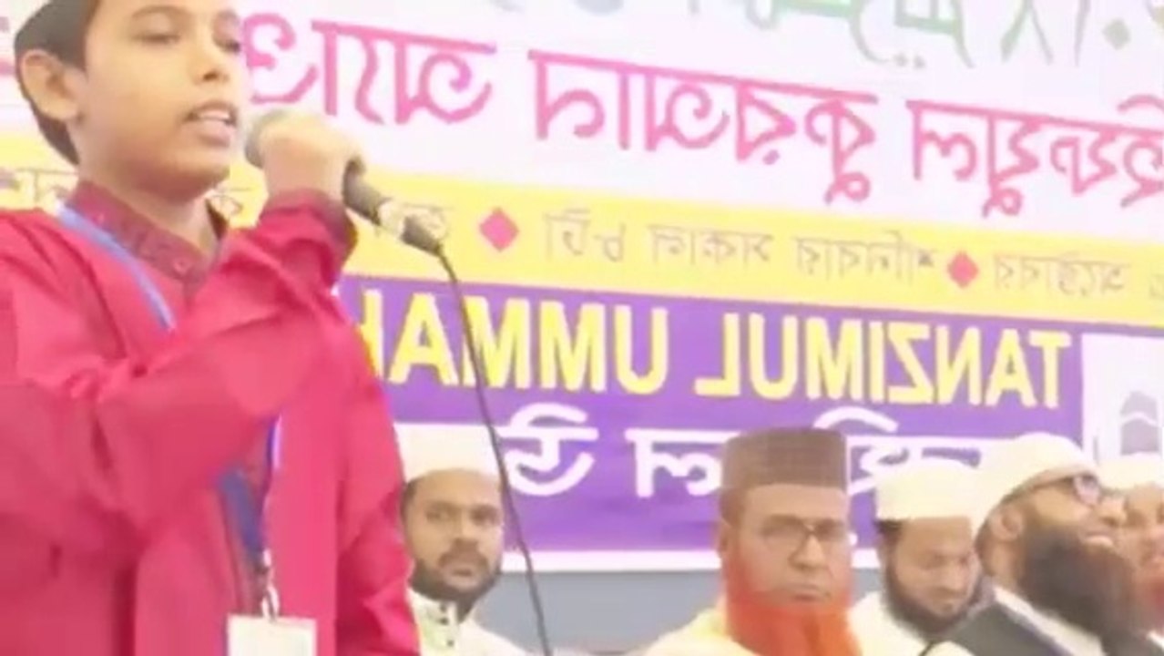 যে মা আমায় ছোট্ট থেকে | Je Ma Amai Chotto Theke | Nurul Islam Sadhin | Islamic Maa Song