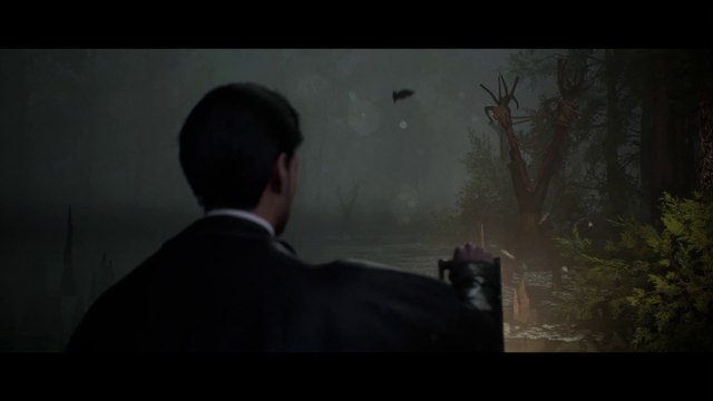 Sherlock Holmes: The Awakened - Official Announce Trailer (Xbox One + X Series X|S) 2023