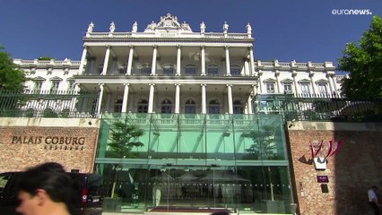 Nucléaire iranien : reprise du dialogue pour tenter de sauver l'accord de 2015