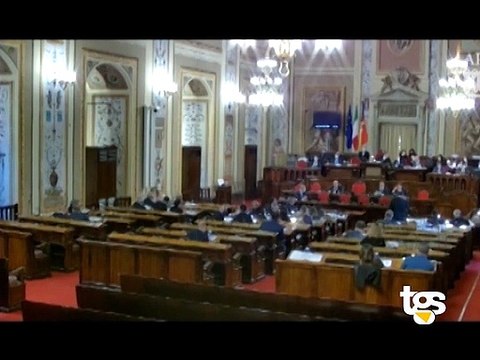 Niente deputati assessori per Caterina Chinnici