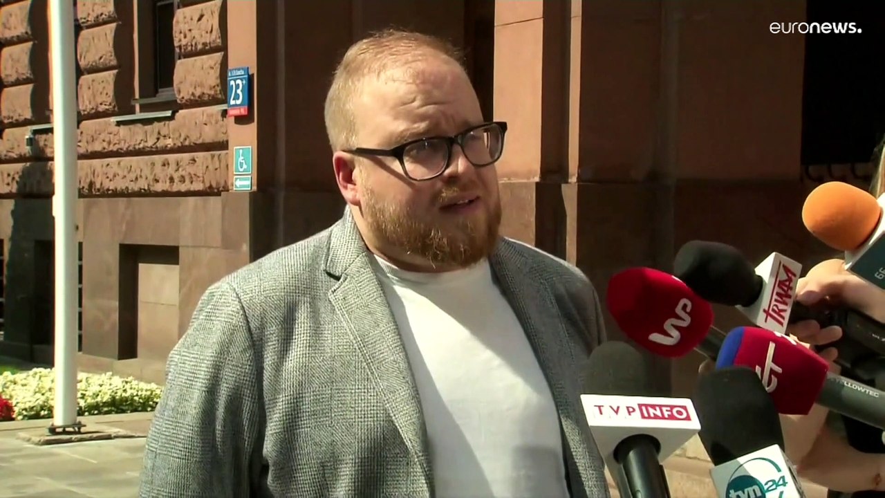 Neuer diplomatischer Eklat zwischen Polen und Belarus