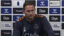 Lampard on Everton injury crisis ahead of Chelsea opener