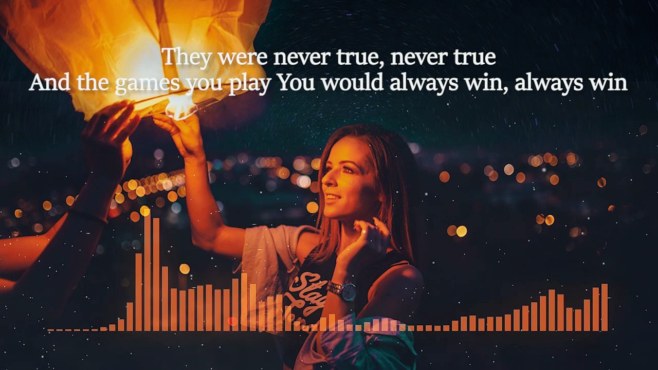 Set Fire To The Rain - Adele Cover and Lyrics