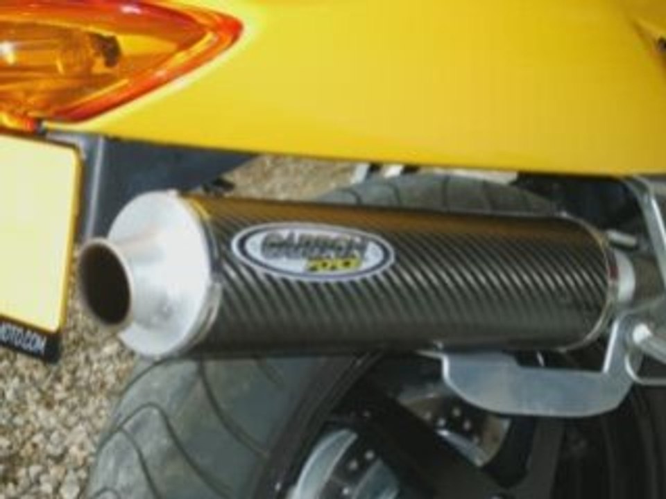 VFR Carbon Force