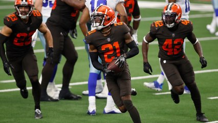 How Should You Assess The Cleveland Browns Win Total?