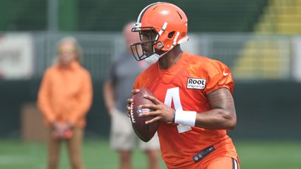 Could Deshaun Watson's Suspension Head To Federal Court?