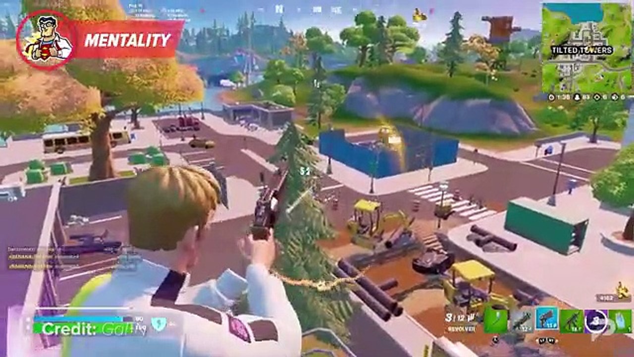 The BEST GUIDE For Fortnite SOLO players! IMPROVE FAST AS A SOLO PRO IN FORTNITE!