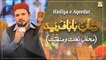 Muhammad Tasaduq Rasool - Hadiya e Aqeedat - Urss Baba Fareed Uddin 2022