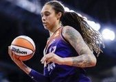 Brittney Griner Found Guilty, Sentenced to 9 Years by Russian Court