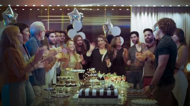 Um Lugar ao Sol Saison 1 - Trailer (PT)