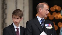 GALA VIDEO : Elizabeth II : qui est James, 14 ans, son dernier et discret petit-fils ?