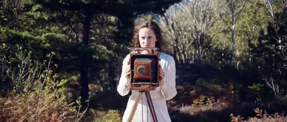 TRAILER VERSIÓN DOBLADA LA FOTÓGRAFA DE MONTE VERITÀ