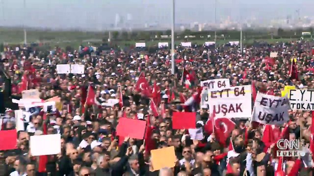 EYT için hangi formüller masada?