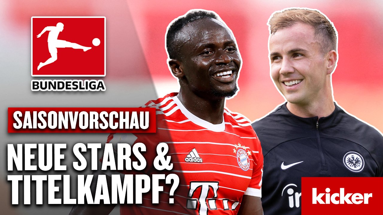 Wer kann Bayern gefährlich werden? Saisonvorschau mit Thomas Hitzlsperger