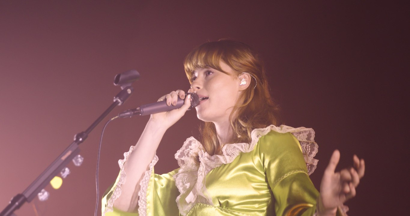 Allison Ponthier Autopilot video Dailymotion