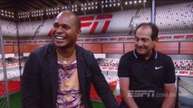 RESENHA ESPN ALOÍSIO CHULAPA E MURICY RAMALHO