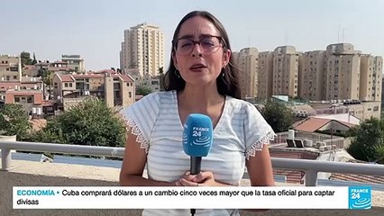 Informe desde Jerusalén: Israel blinda Gaza por temor a represalias tras captura de líder yihadista