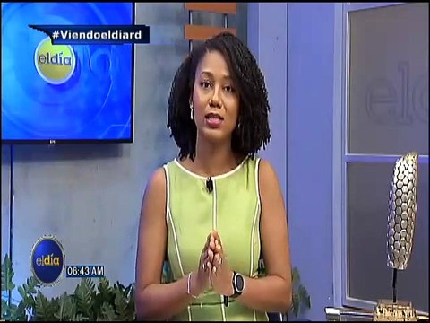 ElDia / Abinader destituyó a Roberto Furcal de Educación y hace otros movimientos / 4 agosto 2022