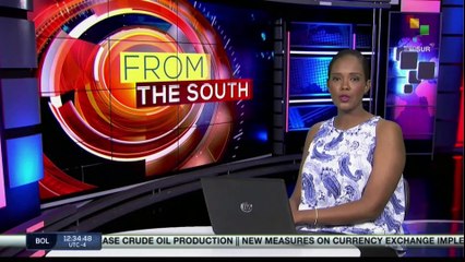 FTS 12:30 04-08: Argentina´s new economy minister introduces new plan