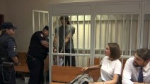 Jogadora de basquete americana é condenada a 9 anos de prisão na Rússia