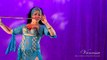 Saidi - Vanessa of Cairo - amazing saidi improvisation! belly dance