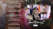 Mere Humsafar Episode 32 - Teaser -  Presented by Sensodyne - ARY Digital Drama
