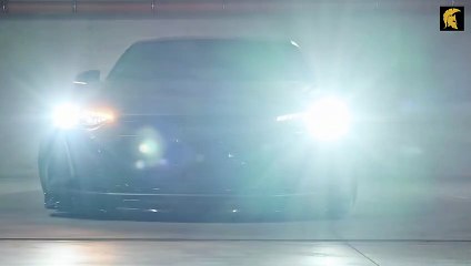 2022 AUDI RS E-Tron GT - Wild Project by Wojtsen