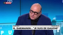 Julien Dray : «On n’est pas de gauche ou de droite parce qu'on défend les immigrés»