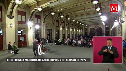 Citigroup ve a México entre los países más atractivos para la inversión: AMLO