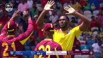 Highlights _ West Indies v India _ India Take 1-0 Series Lead _ 1st Goldmedal T20I Series