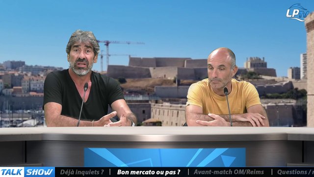 Talk Show, partie 2 : Bon mercato ou pas ?
