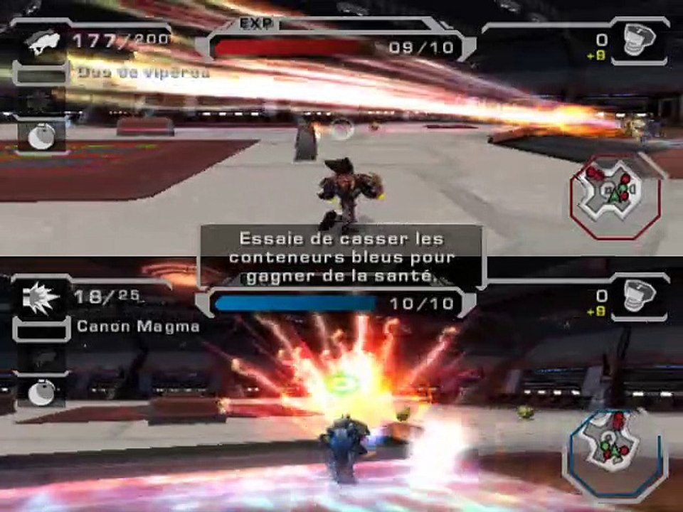 Ratchet: Deadlocked online multiplayer - ps2