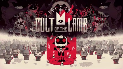 Cult of the Lamb - Sermons from the Lamb : Fight the Four