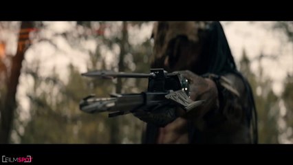 PREDATOR 5 PREY -Arnold Schwarzenegger- Trailer (NEW 2022)