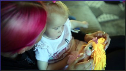 Leeds mum distraught after opening letter from DWP to say her baby had died