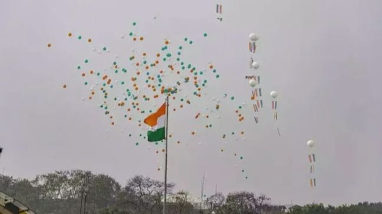 Har Ghar Tiranga symbolism or act of inspiration? 