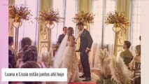 'Casamento às Cegas': o que aconteceu com os casais formados na primeira edição? Saiba!