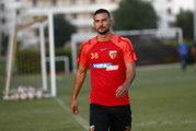 Kayseri gündem haberleri | Kayserisporlu Bilal Bayazit, Beşiktaş maçında takımına güveniyor