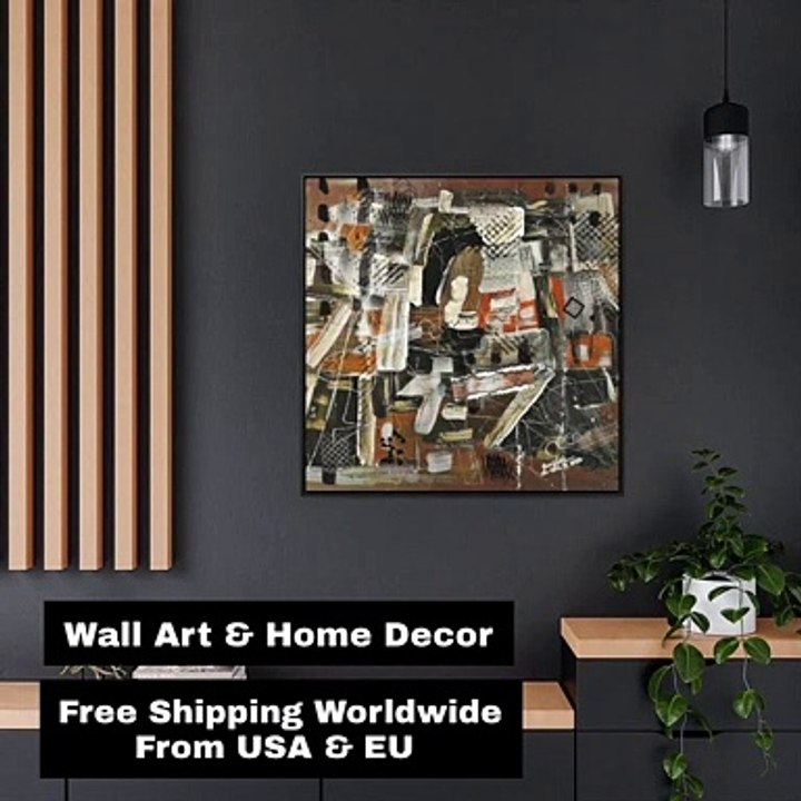 Buy Home Decor, Wall Art, Accessories Free Shipping Worldwide On QueenNoble!