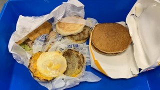 A Passenger Was Just Fined Nearly $2,000 for Bringing McDonald's Breakfast Sandwiches Into Australia — Here's Why