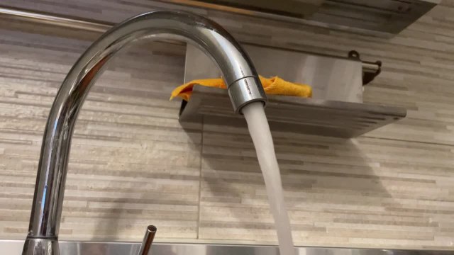 Acqua, presidente Abc Napoli: Nessuna privatizzazione, investiti milioni di euro per reti idriche