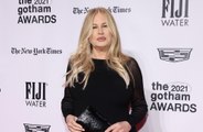 Jennifer Coolidge: I've slept with 200 men since American Pie!