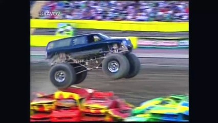 Gothenburg 2007 Euro Airing