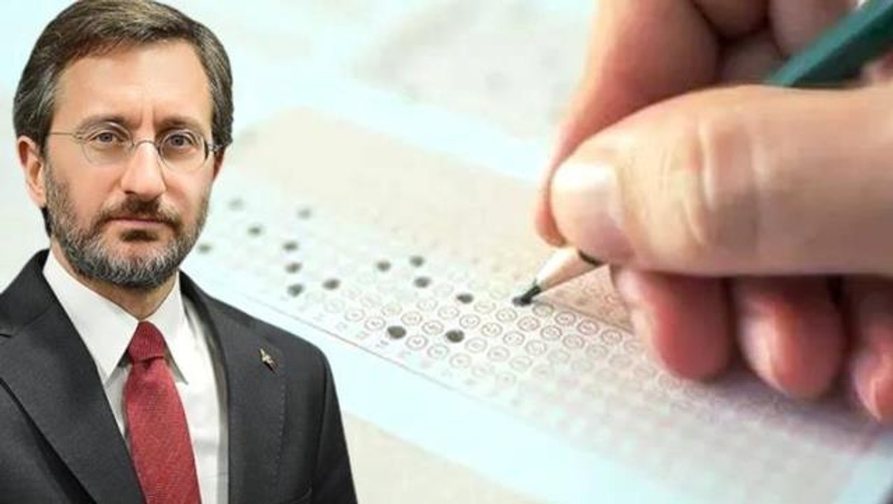 KPSS ile personel alımı ne zaman? İletişim Başkanı Fahrettin Altun'dan açıklama geldi!