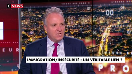 Jérôme Béglé : «Gérald Darmanin est un excellent politique»