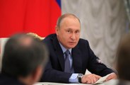Diplomático ruso niega que Vladimir Putin quiera utilizar armas nucleares