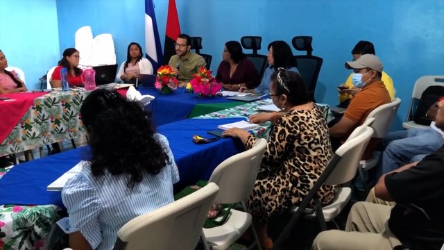 Comisión Nacional de Economía Creativa desarrolla plan de visita a ciudades creativas