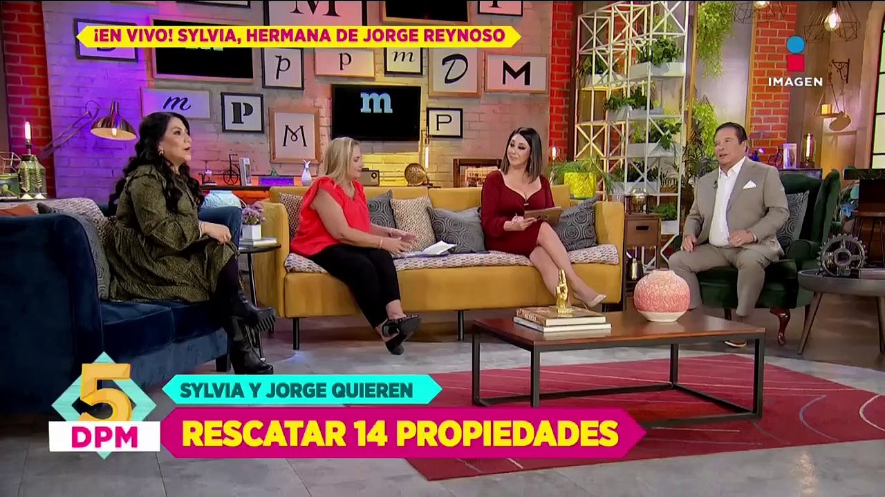 Amanda Miguel y su hija sobre gira en honor a Diego Verdaguer